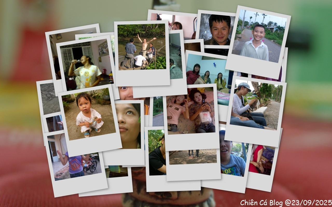 Sắp về nhà ^__^