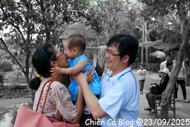 3 năm ngày cưới