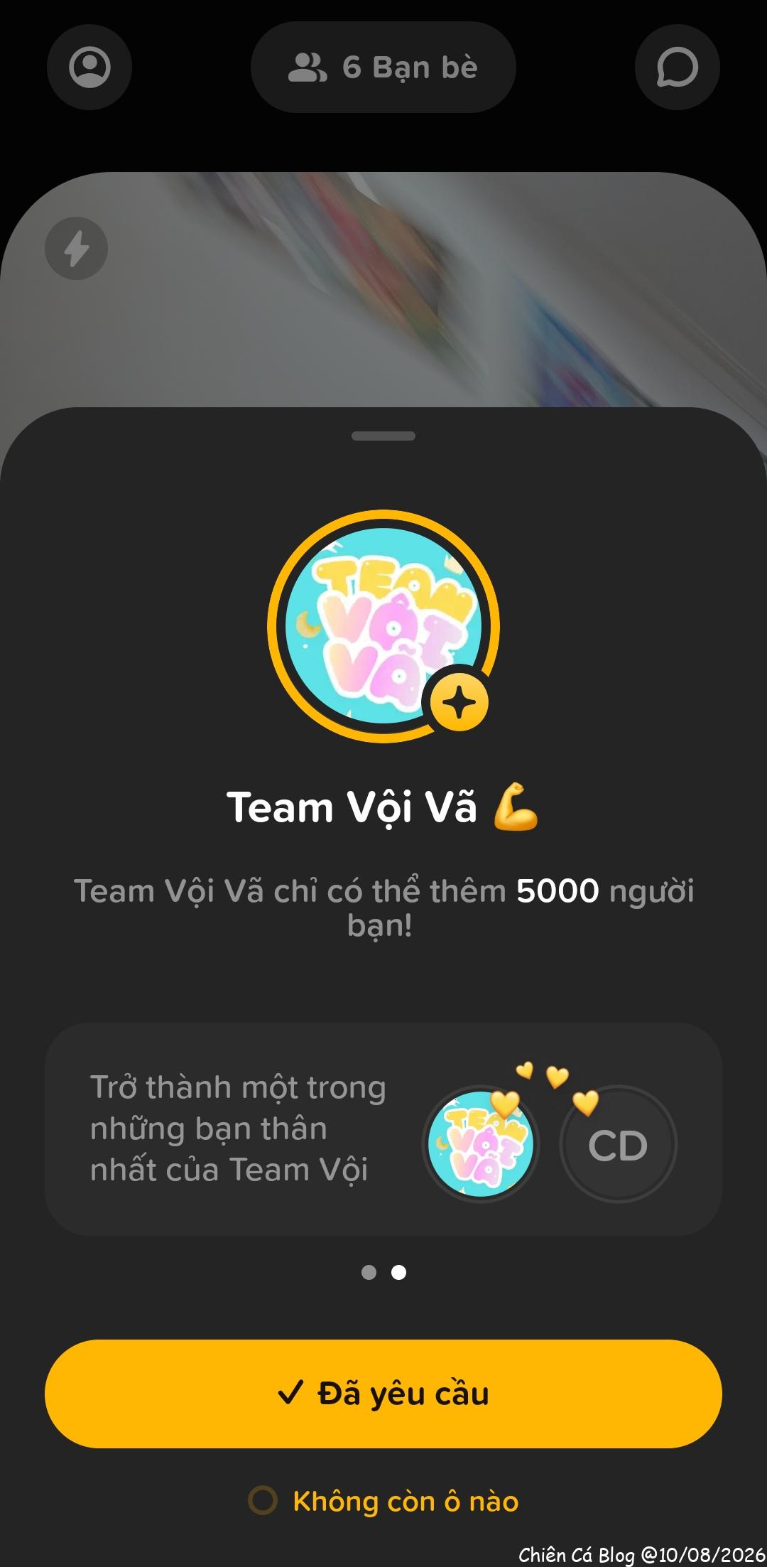 Đu ekip celeb =))